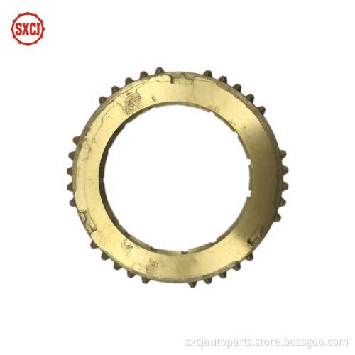 Best Price Auto Parts Synchronizer Transmission Ring TKG-1701164-81